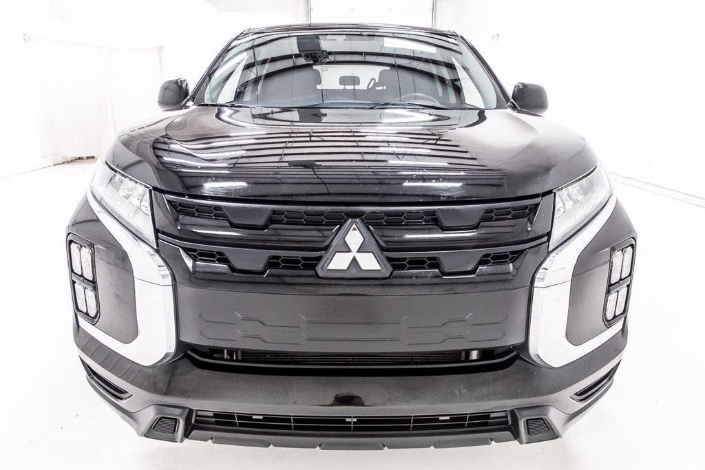 Used 2022 Mitsubishi Outlander Sport LE AWD/4WD image 11