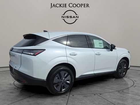 New 2026 Nissan Murano SL image 5