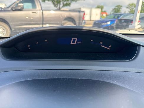 Used 2011 Honda Civic EX image 22