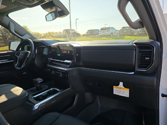 New 2026 Chevrolet Silverado 1500 RST w/ Safety Package AWD/4WD image 30