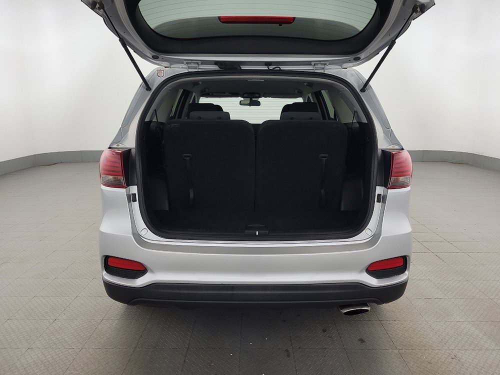 Used 2019 Kia Sorento AWD V6 image 29