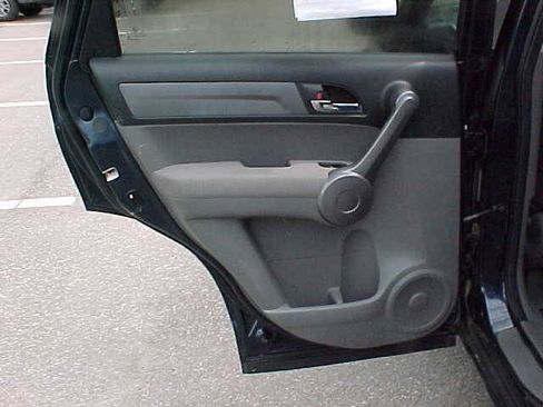 Used 2009 Honda CR-V EX image 14