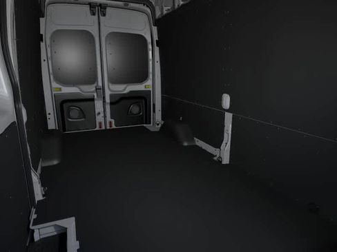 New 2025 Ford Transit 350 w/ Load Area Protection Package image 11