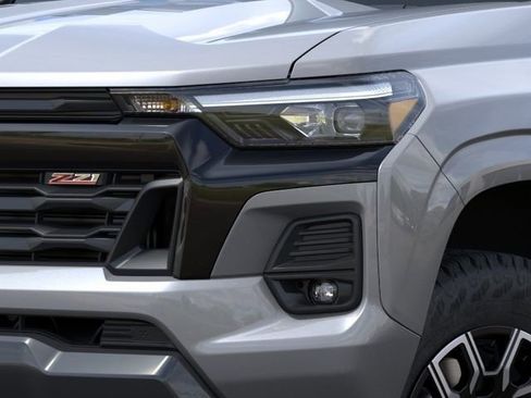 New 2026 Chevrolet Colorado Z71 AWD/4WD image 10