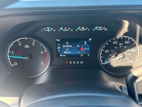 New 2026 Ford F550 4x4 Regular Cab Super Duty image 21