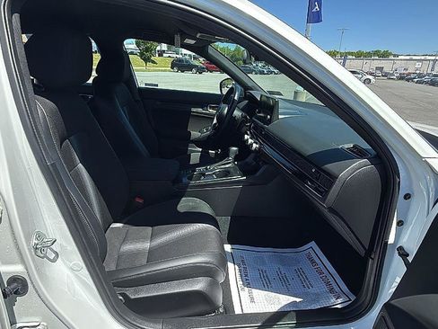Used 2024 Honda Civic Sport image 19
