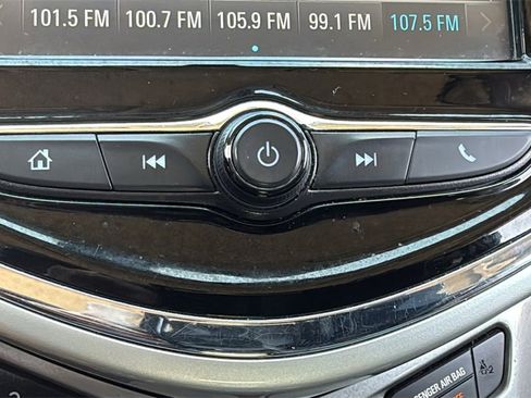 Used 2017 Chevrolet Sonic Premier image 27