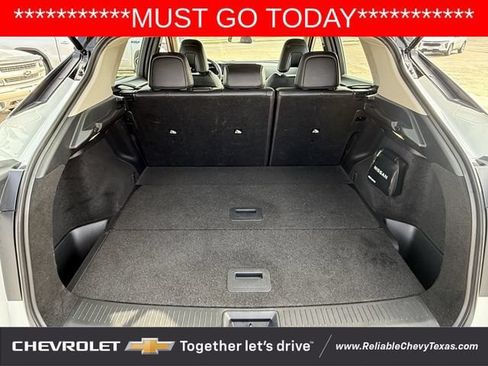 Used 2023 Nissan Ariya AWD image 33