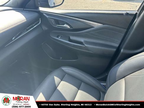 Certified 2024 Buick Envista Sport Touring w/ Convenience I Package FWD image 33