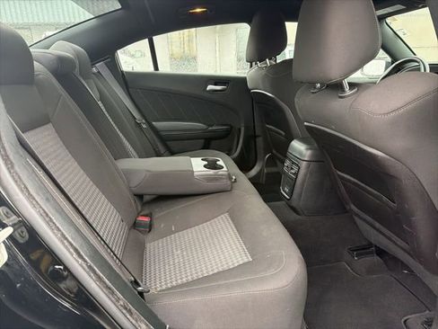 Used 2023 Dodge Charger GT w/ Blacktop Package image 14