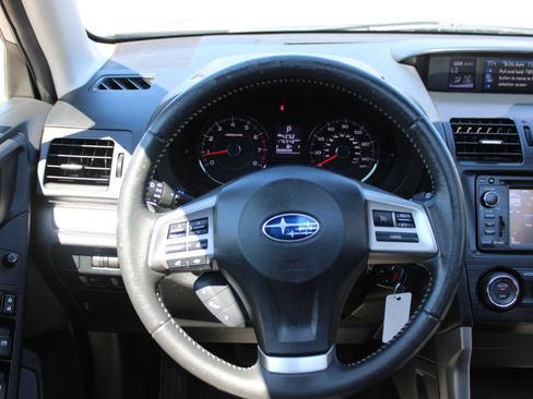 Used 2014 Subaru Forester 2.5i Touring w/ Popular Package #1 AWD/4WD image 9