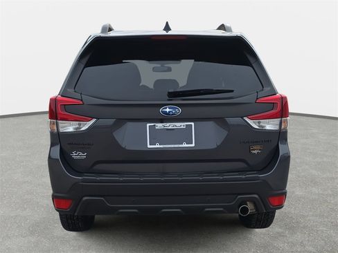 Certified 2024 Subaru Forester Wilderness image 6