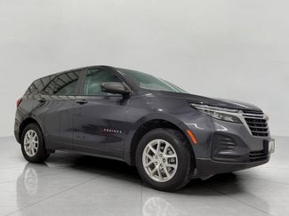 Used 2022 Chevrolet Equinox LS w/ LS Convenience Package video 1
