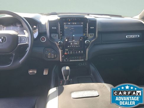 Used 2023 RAM 1500 TRX w/ TRX Level 2 Equipment Group image 13