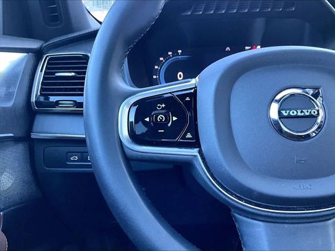 Used 2023 Volvo XC90 T8 Ultimate w/ Protection Package Premier image 21