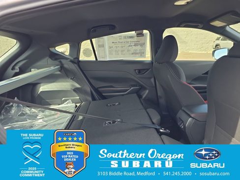 New 2026 Subaru Impreza RS AWD/4WD image 21