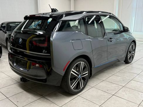 Used 2019 BMW i3 RWD image 9