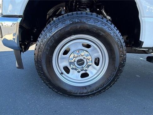 Used 2024 Ford F350 XL w/ XL Driver Assist Package image 10