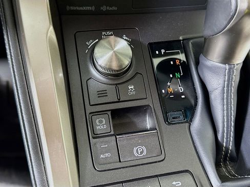 Used 2019 Lexus NX 300 AWD w/ Comfort Package image 16