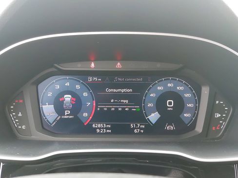 Used 2019 Audi Q3 2.0T Premium w/ Convenience Package AWD/4WD image 20