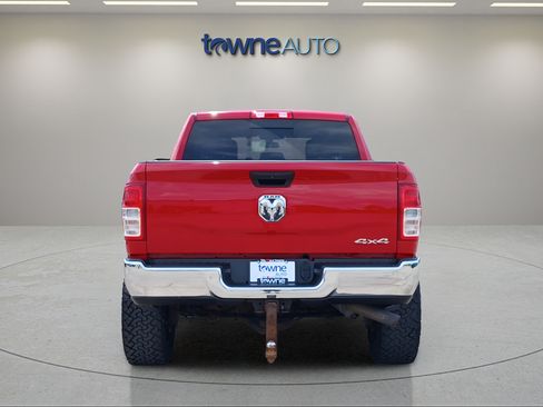 Used 2020 RAM 2500 Tradesman AWD/4WD image 5