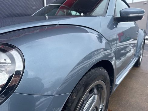 Used 2016 Volkswagen Beetle 1.8T image 16