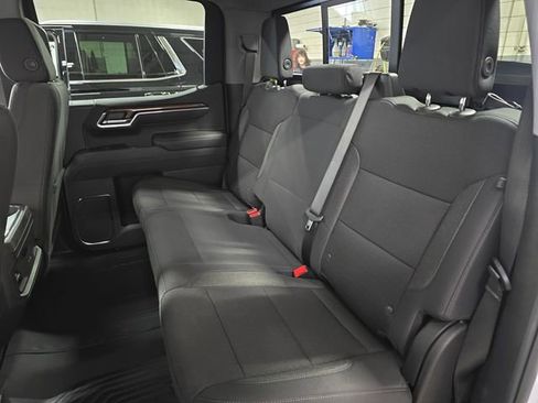 New 2026 Chevrolet Silverado 1500 RST AWD/4WD image 14