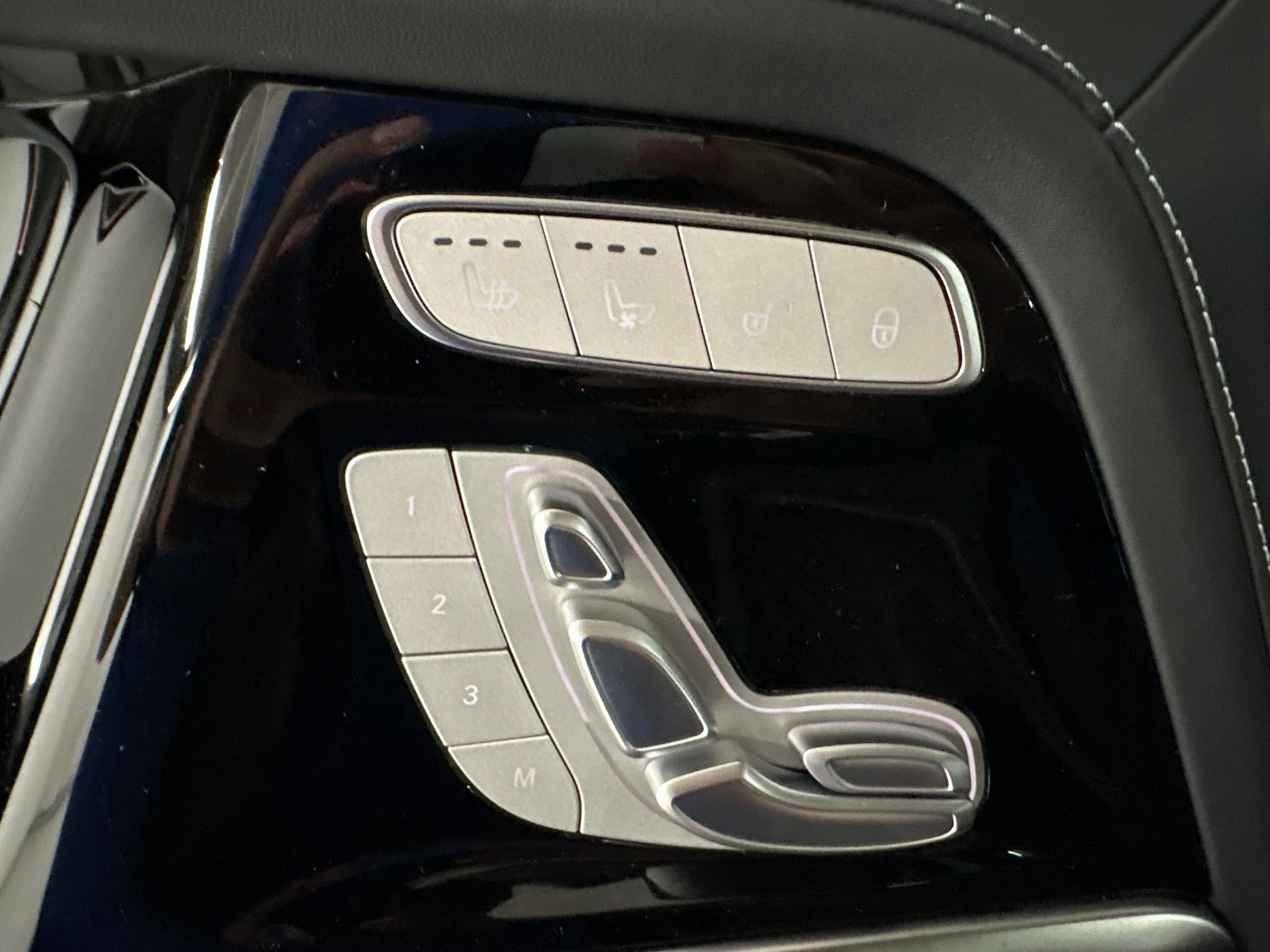 New 2027 Mercedes-Benz G 580 e image 18