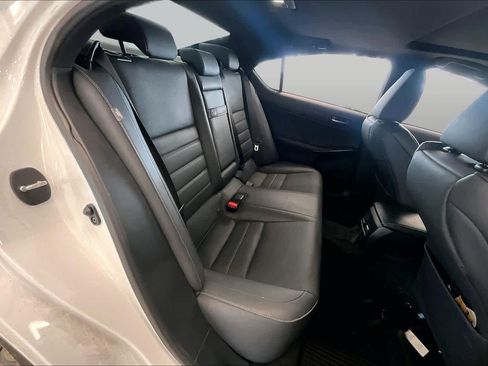 Used 2023 Lexus IS 350 F Sport w/ Navigation Package RWD image 19