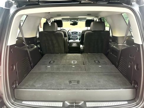 Used 2016 Chevrolet Tahoe LT w/ Texas Edition Package RWD image 19