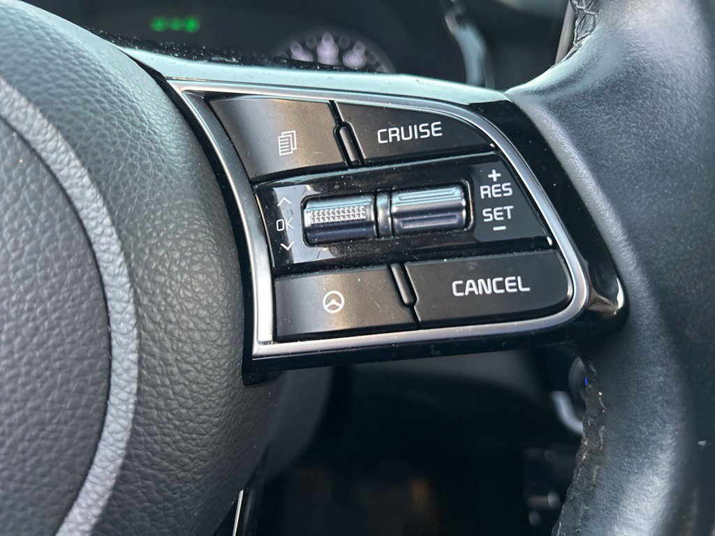 Certified 2021 Kia Seltos EX AWD/4WD image 25