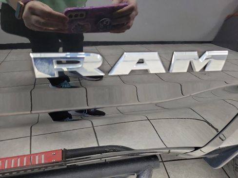 Used 2023 RAM 1500 Big Horn image 22