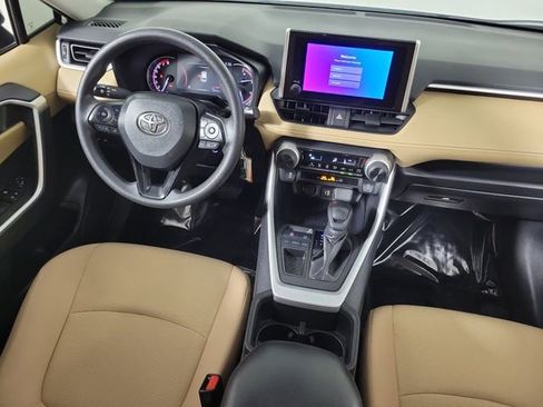 Used 2024 Toyota RAV4 LE image 15