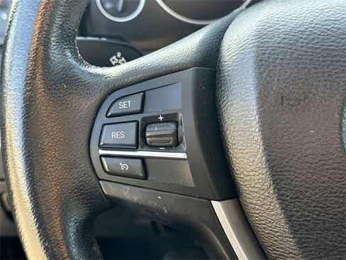 Used 2017 BMW X3 sDrive28i image 20