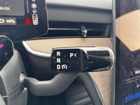 Certified 2025 Volvo EX90 Plus image 14