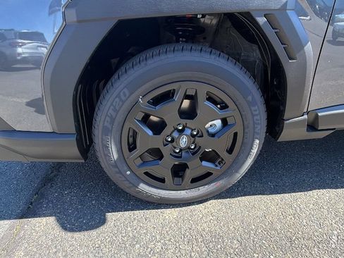 New 2026 Subaru Outback Limited AWD/4WD image 10