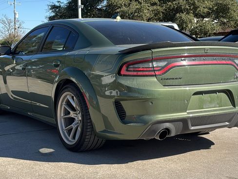Used 2023 Dodge Charger Scat Pack image 5