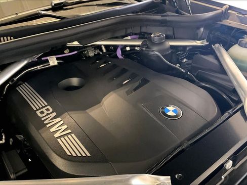 New 2026 BMW X5 xDrive40i AWD/4WD image 17