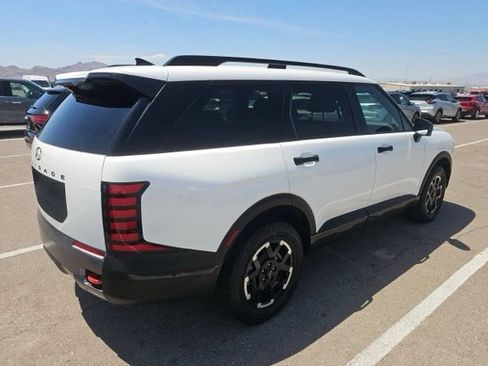 Used 2026 Hyundai Palisade XRT Pro AWD/4WD image 4