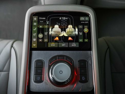 New 2026 Genesis G90 3.5T image 12