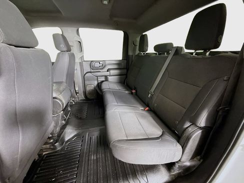 Used 2021 GMC Sierra 3500 2WD Crew Cab w/ Convenience Package image 22