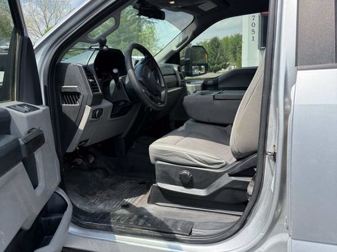 Used 2019 Ford F250 XL w/ Power Equipment Group AWD/4WD image 6