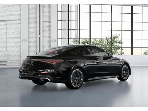 New 2026 Mercedes-Benz CLE 450 4MATIC Coupe image 19