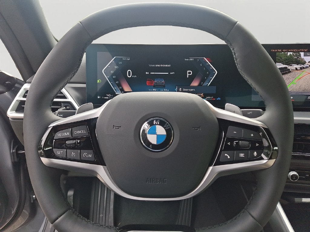 Used 2025 BMW 230i xDrive Coupe w/ Convenience Package AWD/4WD image 18