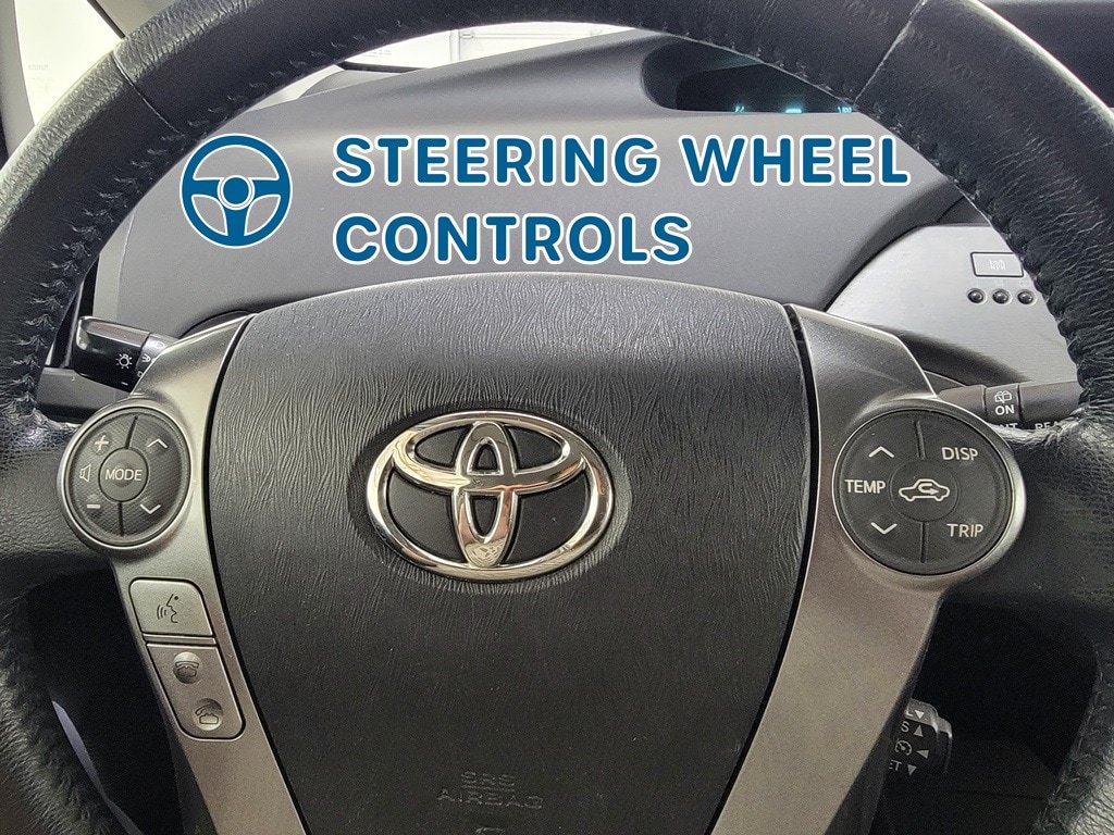 Used 2015 Toyota Prius Persona Series FWD image 18