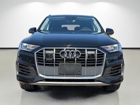 Used 2023 Audi Q7 3.0T Premium Plus image 8