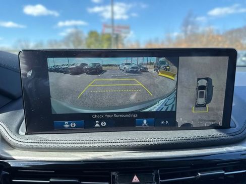 New 2026 Acura MDX SH-AWD w/ Advance Package image 14