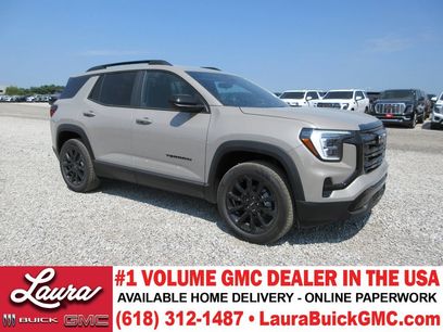 New 2027 GMC Terrain Elevation w/ Elevation Premium Package