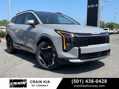 New 2026 Kia Carnival EX