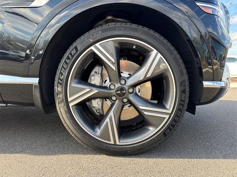 New 2026 Genesis GV80 3.5T Prestige image 12